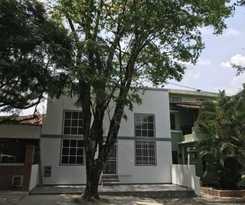 SGreen Duplex Apartments I