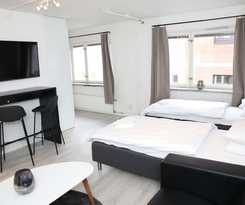Hotel Fastliving Apartment
