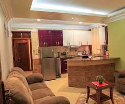 Dina Apartments