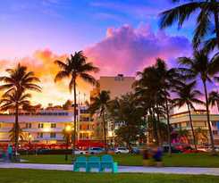 Hotel Park Royal Miami Beach