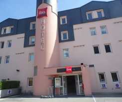 Hotel IBIS GAP CENTRE