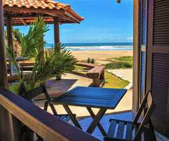 Hotel Pousada Brisa do Mar