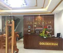 Golden Rum