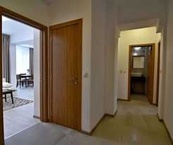 Hotel Stela Deluxe Apartments