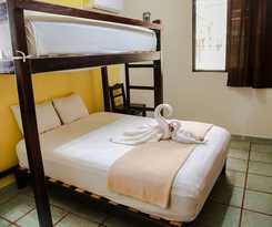 Hotel Casa Janaab Palenque - Hostel