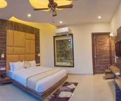 Hotel The Darien Resort