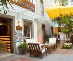 Blue Marin Hotel Bodrum