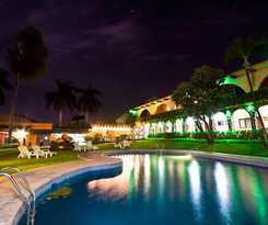 and Motel Hacienda Jiutepec