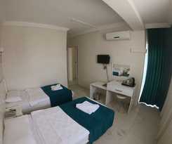 Aquila Beach Hotel