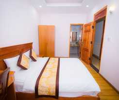 Hotel Hong Tung