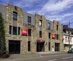 Hotel ibis Lannion Cote de Granit Rose