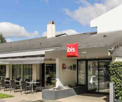 Hotel Ibis Laval Le Relais D'armor