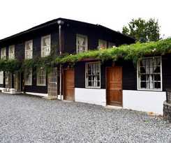 Hotel Posada De Carlos V