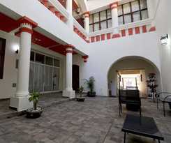 Hotel Mandala Atlixco
