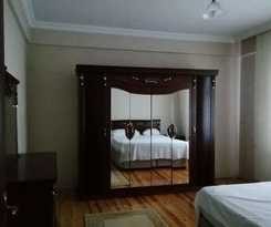  Seremet Dinlenme Tesisi