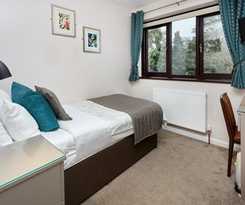 Conifers Guest House