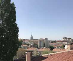 Centrum Rental House
