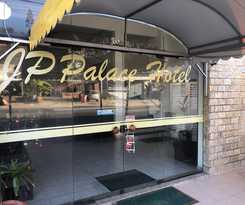 Hotel JP Palace