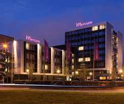 Mercure City Groningen Martiniplaza