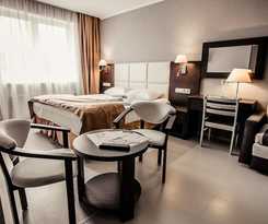 Hotel Eliza BonApart