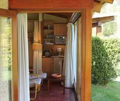 Camping Los Manzanos