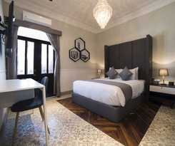 Hotel Business Real 500