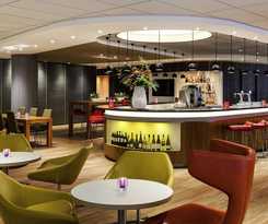 Hotel Novotel Den Haag City Centre