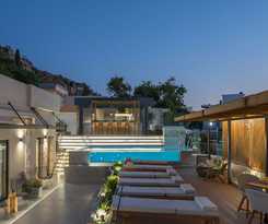 Hotel Casa D\'Irene Deluxe