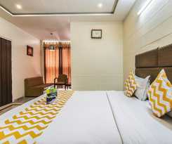 Hotel FabExpress Satya Inn