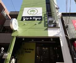 Trip and Sleep Hostel