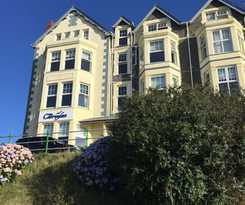Hotel Caerwylan