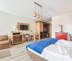 Hotel Apartamenty Sun and Snow Kościuszki