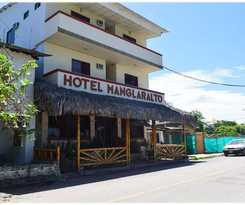 Hotel Manglaralto