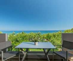 Hotel Fiore Beach Studios
