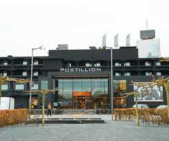 Postillion Dordrecht