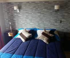 Hotel Centro Tur&iacute;stico Caba&ntilde;as Quirinal