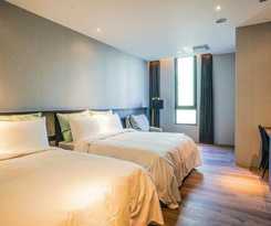 Hotel Shu Lan Motel