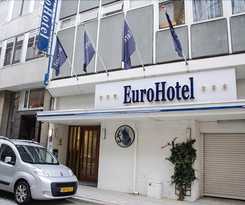 Eurohotel Centrum Rotterdam