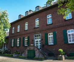Hotel Landhaus Gut Keuchhof