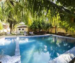 Antonio Garden