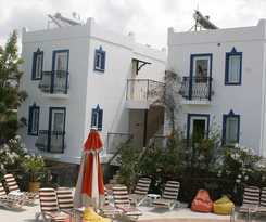 Almina Apart