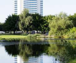 Hotel Novotel Rotterdam Brainpark