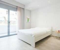 Omnia Pagrati Apartments