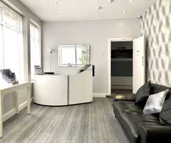 Hotel The Stalbridge Guest House