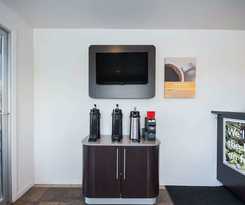 Hotel Motel 6 Burlington, WA