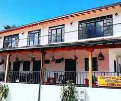 Hotel Balcones de la Casona Hostel
