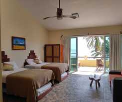 Mahasand Suites, Hostel and