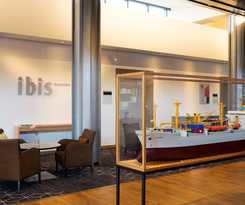 Ibis Rotterdam Vlaardingen