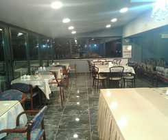 Camlica Otel