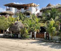 Hotel El Coraz&oacute;n - Boutique
